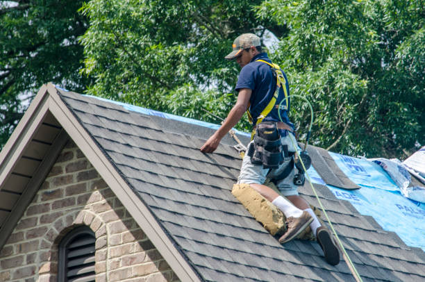 Residential Roof Replacement in Piru, CA